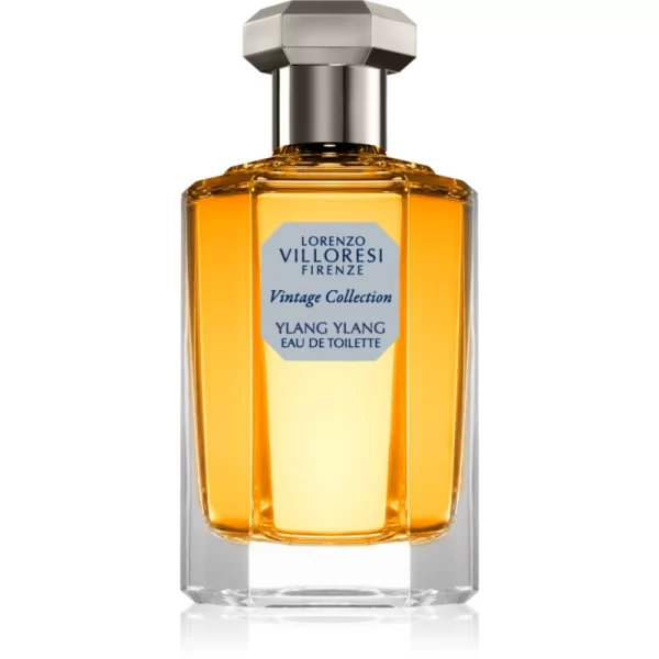 Lorenzo Villoresi Lorenzo Villoresi Ylang Ylang Eau de Toilette unisex 100 ml