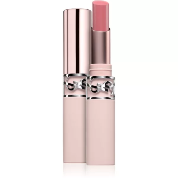 YVES SAINT LAURENT Yves Saint Laurent Lovenude Lip Blusher ματ κραγιόν απόχρωση 44 Nude Lavallière 3 γρ
