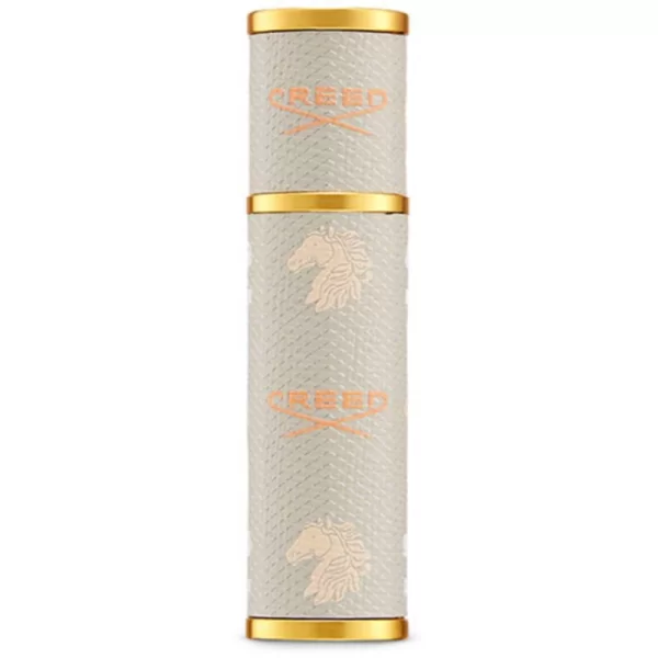 Creed Creed Travel Atomiser Beige ψεκαστήρας αρώματος 5 ml