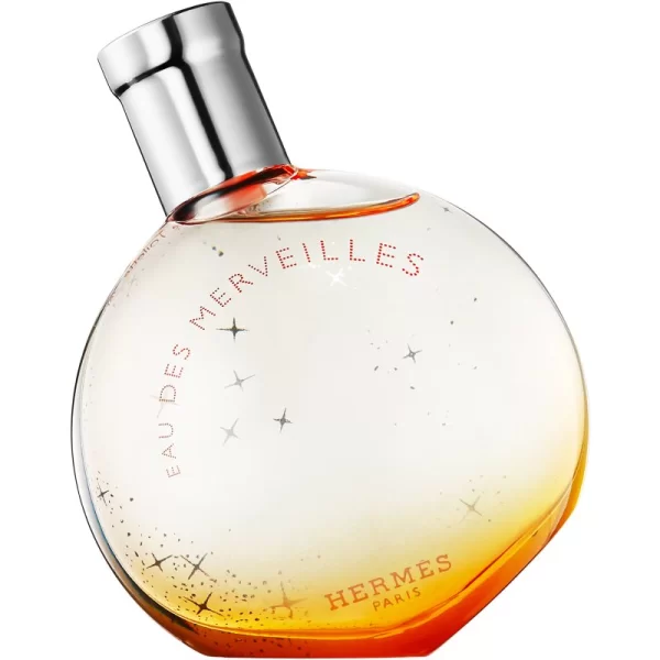 HERMÈS HERMÈS Eau des Merveilles Eau de Toilette για γυναίκες 30 ml