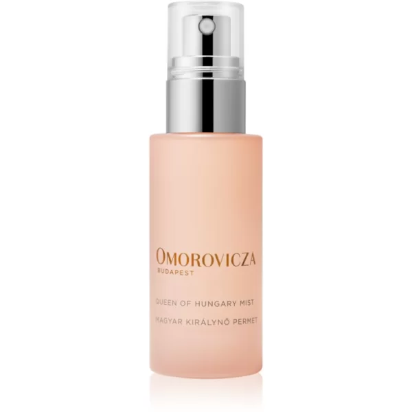 Omorovicza Omorovicza Queen of Hungary Mist αναζωογονητική ομίχλη για το πρόσωπο 30 ml