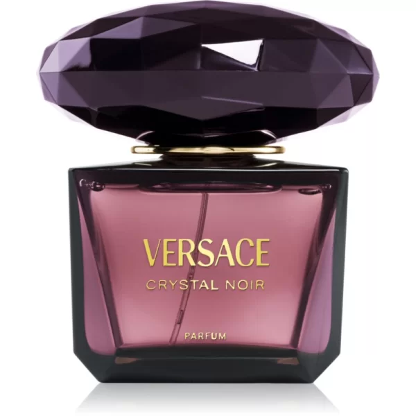 Versace Versace Crystal Noir Parfum άρωμα για γυναίκες 90 ml