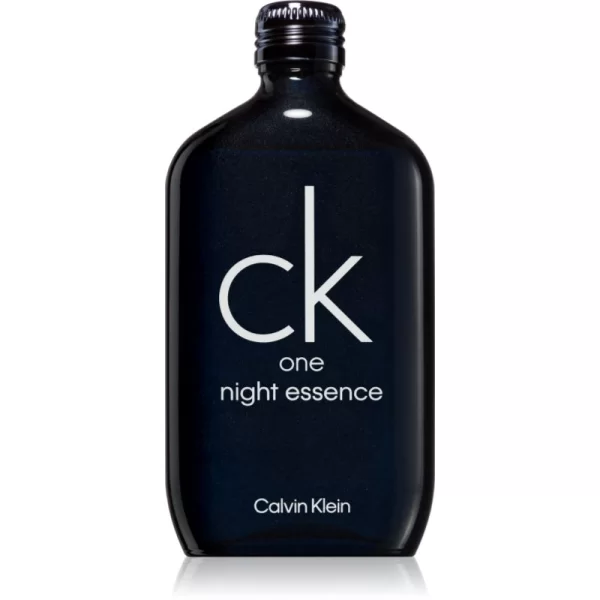 Calvin Klein Calvin Klein CK One Night Essence άρωμα έντονο unisex 50 ml