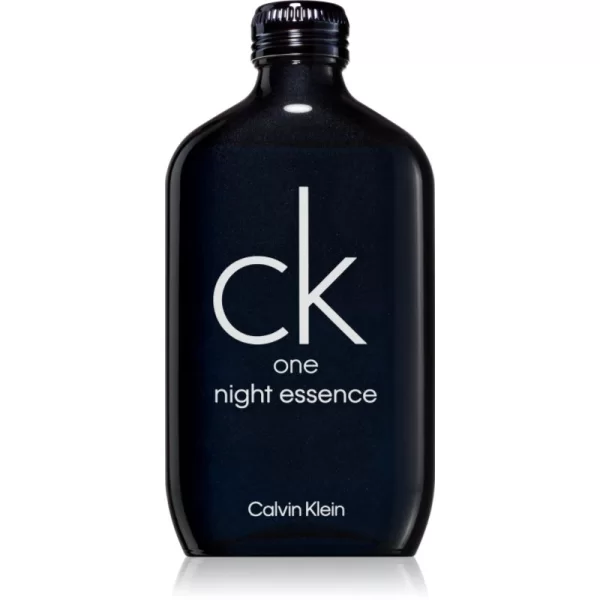 Calvin Klein Calvin Klein CK One Night Essence άρωμα έντονο unisex 200 ml