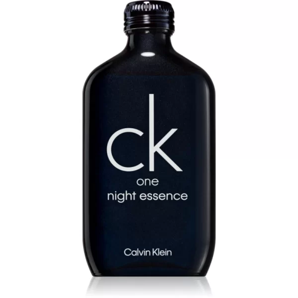 Calvin Klein Calvin Klein CK One Night Essence άρωμα έντονο unisex 100 ml