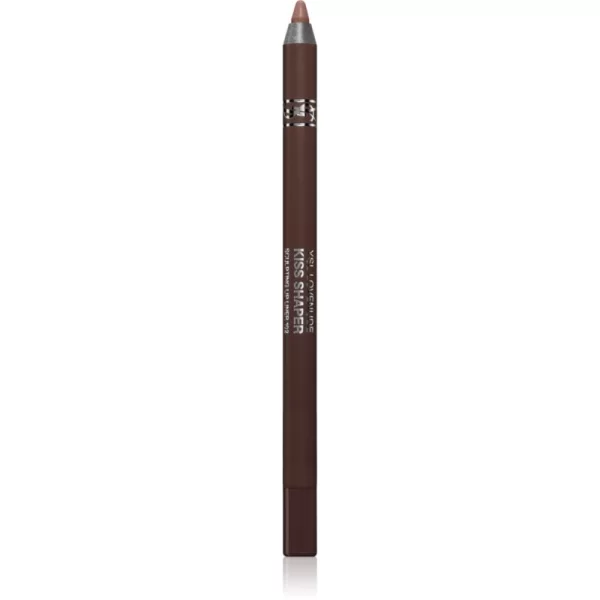 Yves Saint Laurent Lovenude Kiss Shaper μολύβι περιγράμματος για τα χείλη απόχρωση 110 1.2 γρ