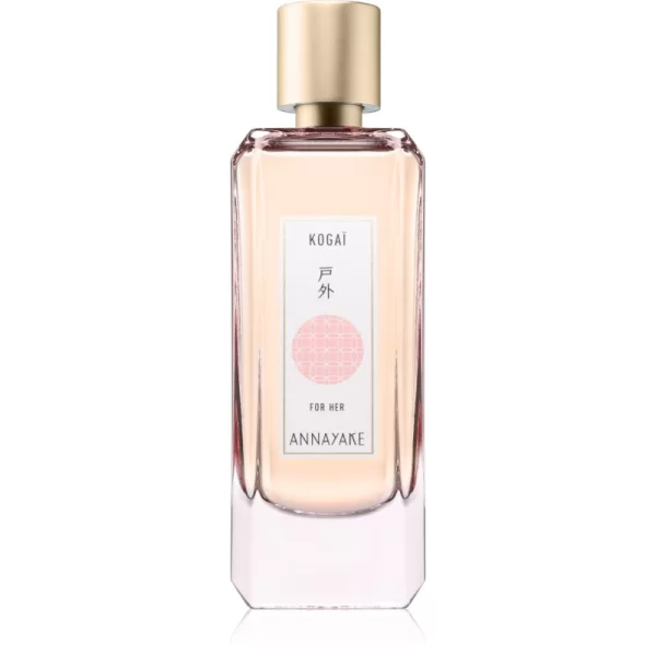 Annayake Annayake Kogaï For Her Eau de Parfum για γυναίκες 100 ml
