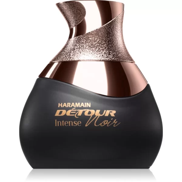 Al Haramain Al Haramain Detour Noir Intense Eau de Parfum unisex 100 ml