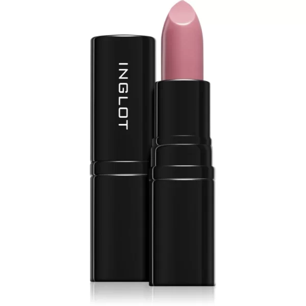 Inglot Inglot Lipsatin βελούδινο κραγιόν απόχρωση 308 4.5 γρ