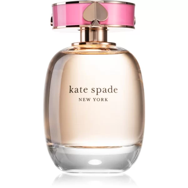 Kate Spade Kate Spade New York Eau de Parfum για γυναίκες 100 ml
