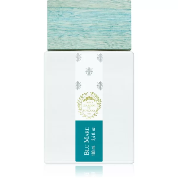 Giardini di Toscana Giardini di Toscana Blu Mare Eau de Parfum unisex 100 ml
