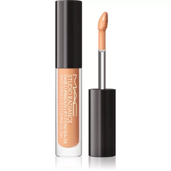 MAC Cosmetics MAC Cosmetics Studio Radiance 24HR Luminous Lift Concealer υγρό κονσίλερ απόχρωση NW15 1.8 ml