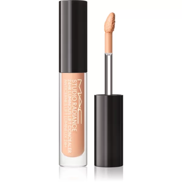 MAC Cosmetics MAC Cosmetics Studio Radiance 24HR Luminous Lift Concealer υγρό κονσίλερ απόχρωση NW13 1.8 ml