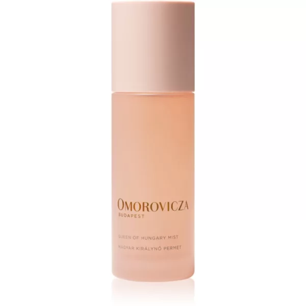 Omorovicza Omorovicza Queen of Hungary Mist αναζωογονητική ομίχλη για το πρόσωπο 100 ml