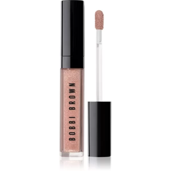 Bobbi Brown Bobbi Brown Crushed Oil Infused Gloss ενυδατικό λιπ γκλος απόχρωση Bare Sparkle 6 ml