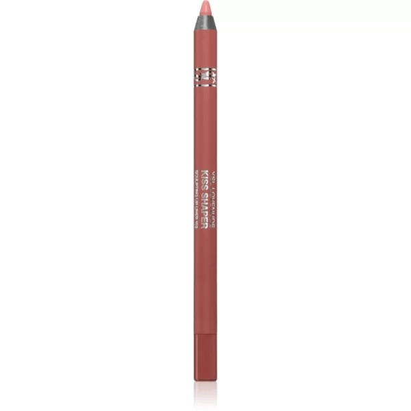 YVES SAINT LAURENT Yves Saint Laurent Lovenude Kiss Shaper μολύβι περιγράμματος για τα χείλη απόχρωση 103 1.2 γρ