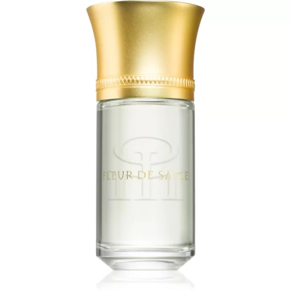 Les Liquides Imaginaires Les Liquides Imaginaires Fleur de Sable Eau de Parfum unisex 100 ml