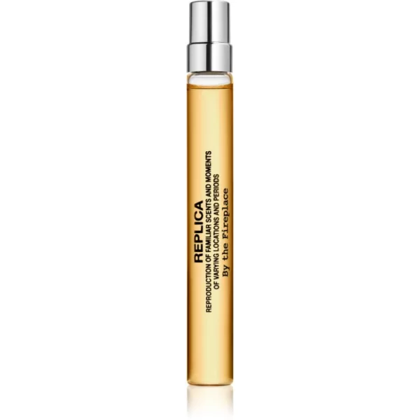 MAISON MARGIELA Maison Margiela REPLICA By the Fireplace Eau de Toilette unisex 10 ml