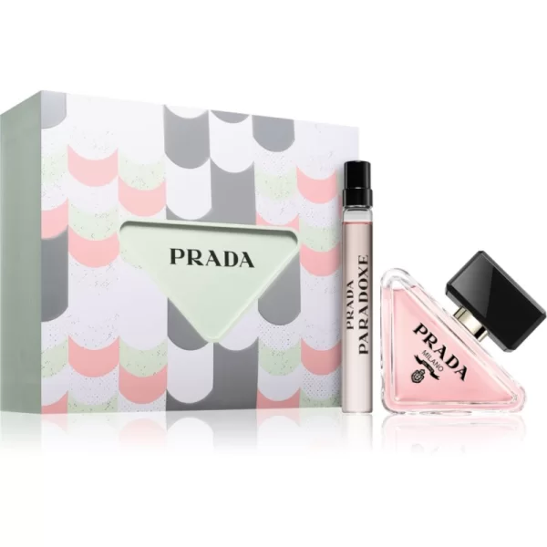 Prada Prada Paradoxe Eau de Parfum για γυναίκες