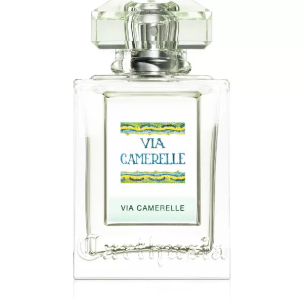 Carthusia Carthusia Via Camerelle Eau de Parfum για γυναίκες 50 ml