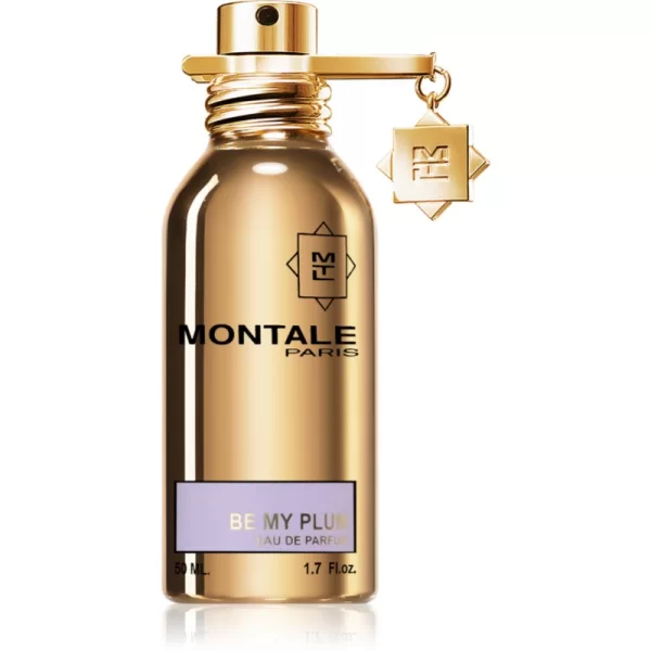 Montale Montale Be My Plum Eau de Parfum unisex 50 ml