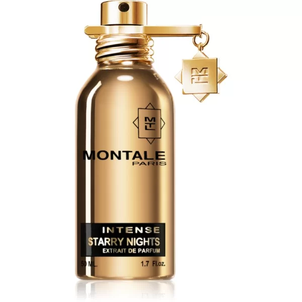 Montale Montale Intense Starry Nights perfume extract unisex 50 ml