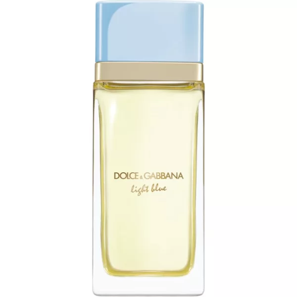 DOLCE & GABBANA Dolce&Gabbana Light Blue Eau de Parfum Eau de Parfum για γυναίκες 50 ml
