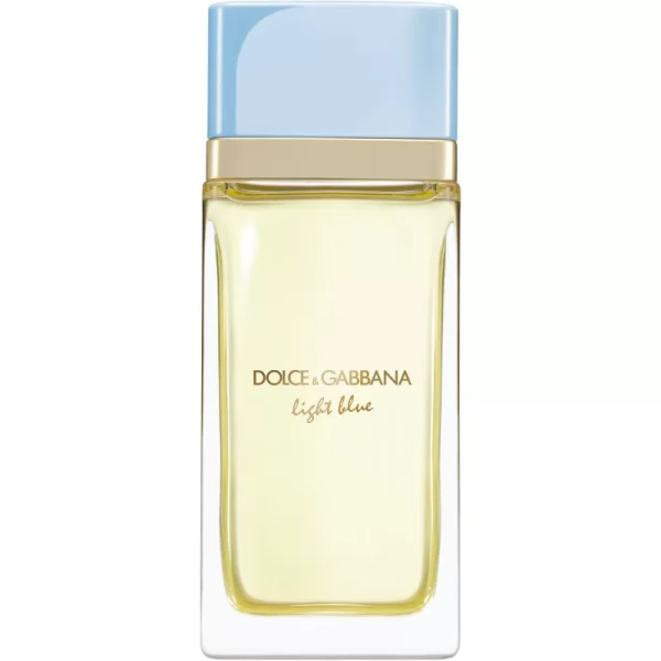 DOLCE & GABBANA Dolce&Gabbana Light Blue Eau de Parfum Eau de Parfum για γυναίκες 200 ml