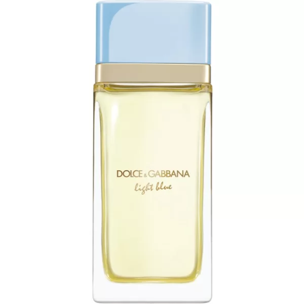 DOLCE & GABBANA Dolce&Gabbana Light Blue Eau de Parfum Eau de Parfum για γυναίκες 100 ml