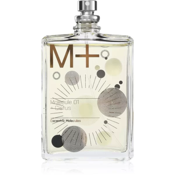 Escentric Molecules Escentric Molecules Molecule 01 + Cistus Eau de Parfum unisex 100 ml