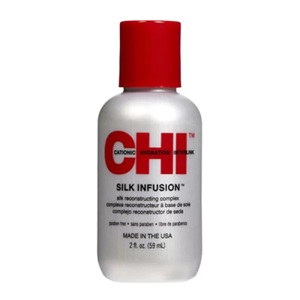 CHI CHI Silk Infusion 59ml