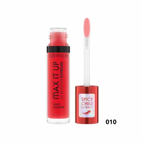 Catrice Catrice Max It Up Lip Booster Extreme 010