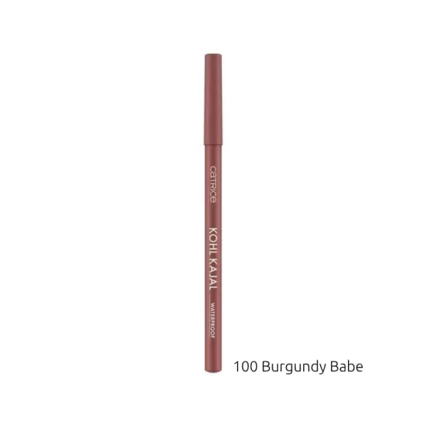 Catrice Catrice Kohl Kajal Waterproof 100