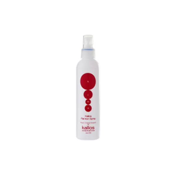 Kallos KALLOS FLAT IRON SPRAY 200ml