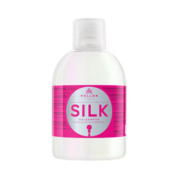 Kallos ΣΑΜΠΟΥΑΝ KALLOS SILK 1000ml