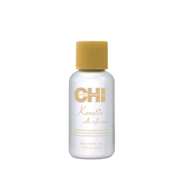 CHI CHI Keratin Silk Infusion 15ml