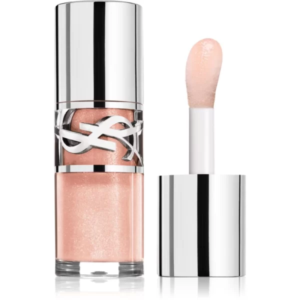 YVES SAINT LAURENT Yves Saint Laurent Loveshine Plumping Lip Oil Gloss λιπ γκλος απόχρωση 10 6 ml