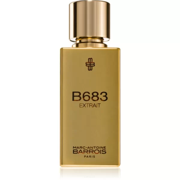 Marc-Antoine Barrois B683 perfume extract unisex 50 ml