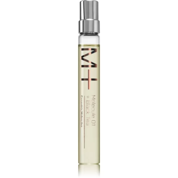 Escentric Molecules Escentric Molecules Molecule 01 + Black Tea Eau de Toilette unisex 8.5 ml
