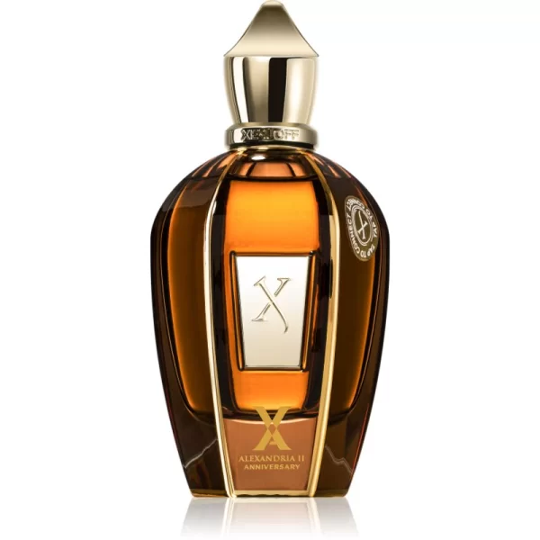 Xerjoff Xerjoff Alexandria II Anniversary άρωμα unisex 100 ml