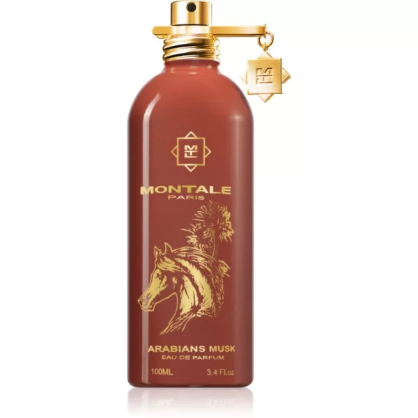 Montale Montale Arabians Musk Eau de Parfum unisex 100 ml