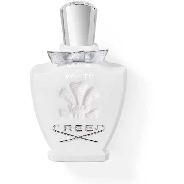 Creed Creed Love in White Eau de Parfum για γυναίκες 75 ml