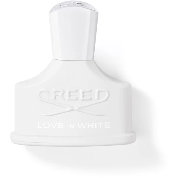 Creed Creed Love in White Eau de Parfum για γυναίκες 30 ml