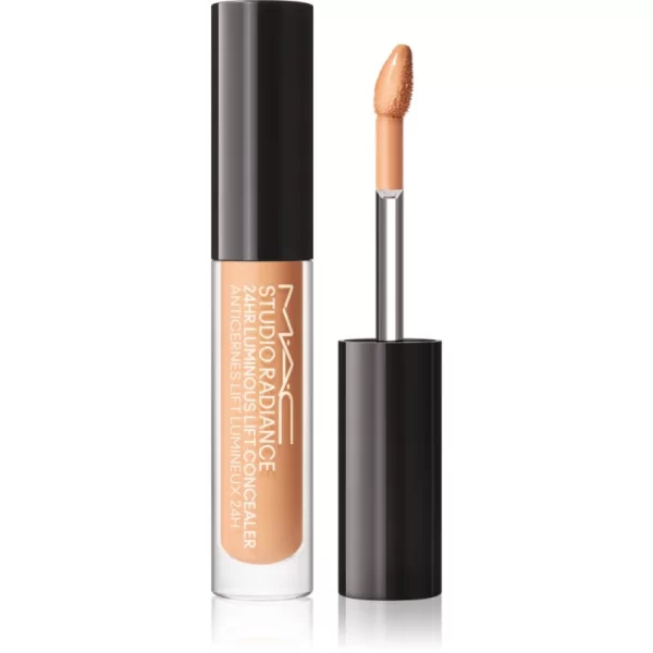 MAC Cosmetics MAC Cosmetics Studio Radiance 24HR Luminous Lift Concealer υγρό κονσίλερ απόχρωση NC20 1.8 ml