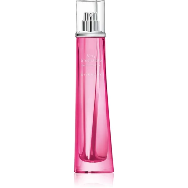 Givenchy GIVENCHY Very Irrésistible Eau de Toilette για γυναίκες 50 ml