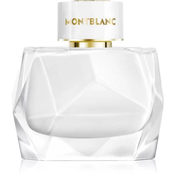 MONTBLANC Montblanc Signature Eau de Parfum για γυναίκες 90 ml