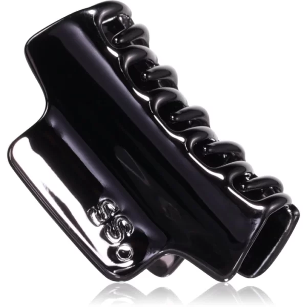 Sister's Aroma Sister's Aroma Metal Hair Clip Κλάμερ μαλλιών χρώμα Dark Blue 1 τμχ