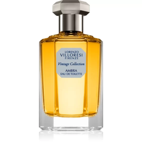 Lorenzo Villoresi Lorenzo Villoresi Ambra Eau de Toilette unisex 100 ml