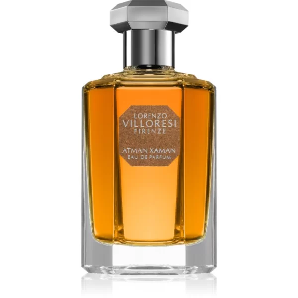 Lorenzo Villoresi Lorenzo Villoresi Atman Xaman Eau de Parfum unisex 100 ml