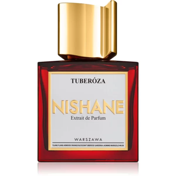 Nishane Nishane Tuberóza perfume extract unisex 50 ml